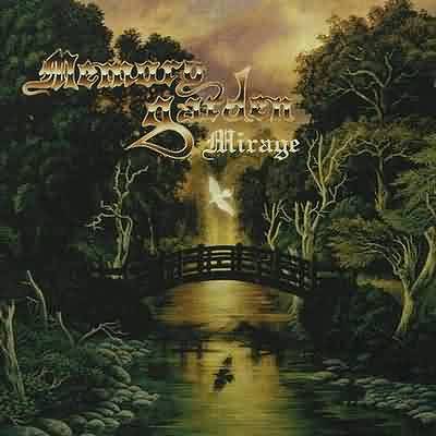 Memory Garden: "Mirage" – 2000